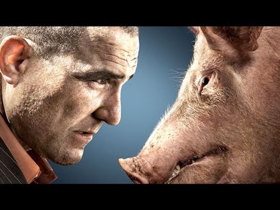 REDIRECTED Bande Annonce (2015)