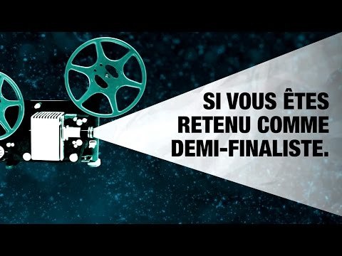 Concours de courts métrages : votre film diffusé sur Sundance Channel !