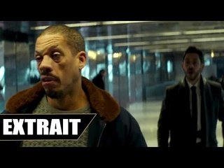 "Z'avez protégé qui comme gens connus ?" LES GORILLES Extrait 2