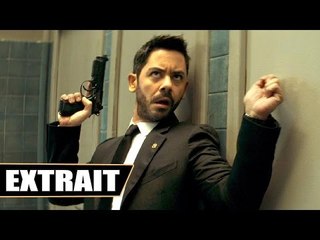 "Manu Payet fout la honte" LES GORILLES Extrait [EXCLU]