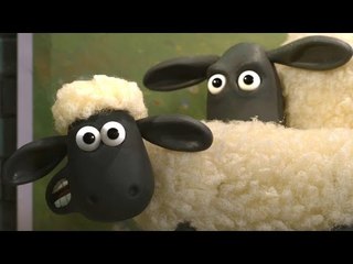 SHAUN LE MOUTON Extrait # 2