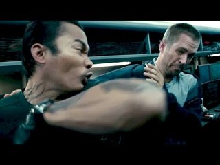 "Tony Jaa VS Paul Walker"  FAST & FURIOUS 7 Extrait # 6 VOST