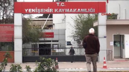 Mersin Emeklinin Promosyon Mücadelesi