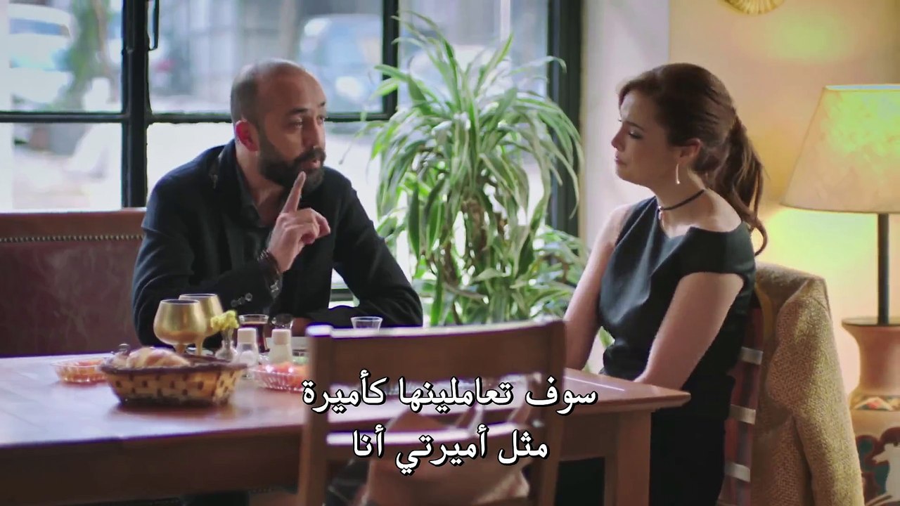 مسلسل حطام الموسم الثالث الحلقة 22 – قسم 2 –