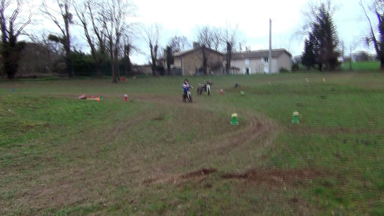Colo de février 2017: Répétition du spectacle 4 !!!