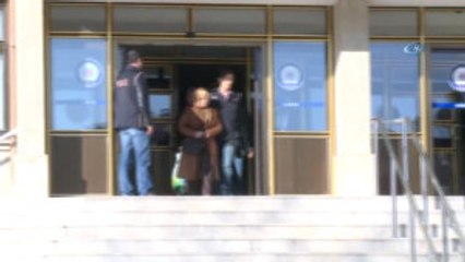 Fetö'den Gözaltına Alınan 27 Kişiden 13'ü Adliyeye Sevk Edildi