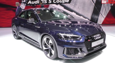 VÍDEO: ¡Arranca El Salón de Ginebra 2017