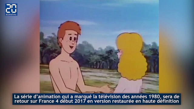 « Il était une fois... la vie » : la série culte est de retour à la télé !