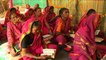 Inde: une “école pour mamies” combat l'analphabétisme des femmes