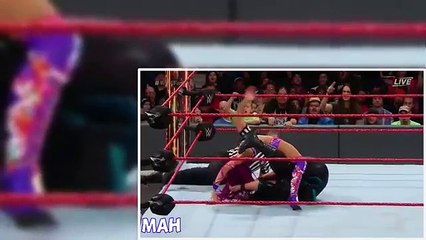 WWE Top 10 Fastlane 2017 Moments