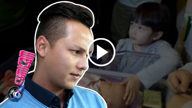 Ussy Berikan Baby Cantik, Andhika Stop 'Neko-neko' - Cumicam 07 Maret 2017