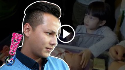 Ussy Berikan Baby Cantik, Andhika Stop 'Neko-neko' - Cumicam 07 Maret 2017