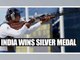 ISSF Shooting World Cup : Ankur Mittal bags silver medal | Oneindia News