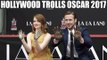 Oscar 2017: Here's how Hollywood reacted in funny ways | Oneindia News