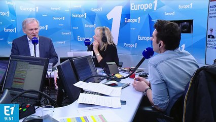 Thomas Valentin de M6 : "Nous sommes différents des autres chaînes"