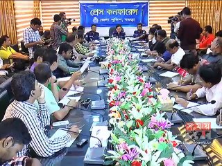 বাংলা ভাইয়ের নির্দেশে হত্যা করা হয়েছিলো সাংবাদিক দীপংকরকে