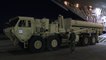 Corée du Sud: Washington déploie le bouclier antimissiles THAAD