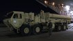 Corée du Sud: Washington déploie le bouclier antimissiles THAAD