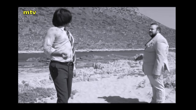 TONIS SFINOS-ZORBAS video clip