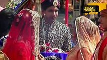 Yeh Rishta Kya Kehlata Hai - Wedding Ceremony - 8th March 2017