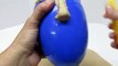 Star Treks MR SPOCK!! Play-Doh Surprise Egg How To