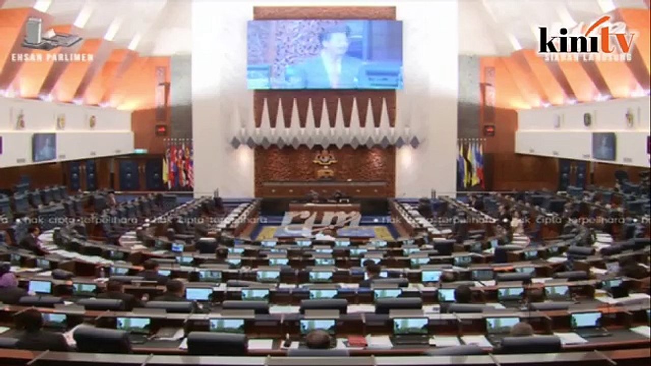 MP: Did King Salman give donation to Umno during his visit?