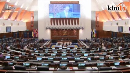 MP: Did King Salman give donation to Umno during his visit?