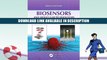 eBook Free Biosensors and Molecular Technologies for Cancer Diagnostics (Series in Sensors) Free