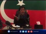 Imran Khan refers to foreign PSL players as “Phateechar”