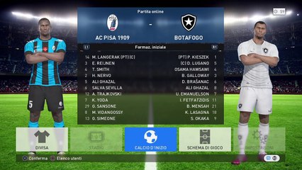 The Fool V elgalactico - Hidden Gems - GdM