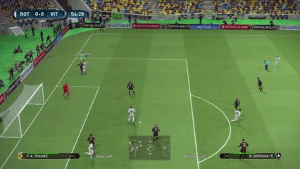 Ankle V elgalactico - Hidden Gems - GdM