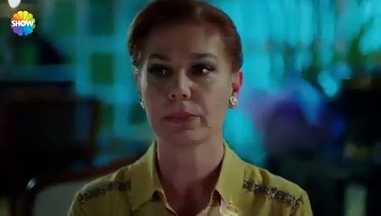 مسلسل عشق و كبرياء الحلقة 1 القسم 3 مترجم للعرب...