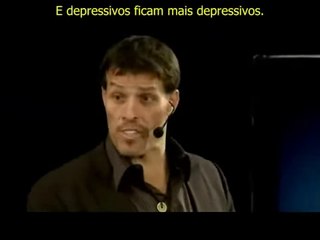 Tony Robbins - How To Create a Cycle of Success