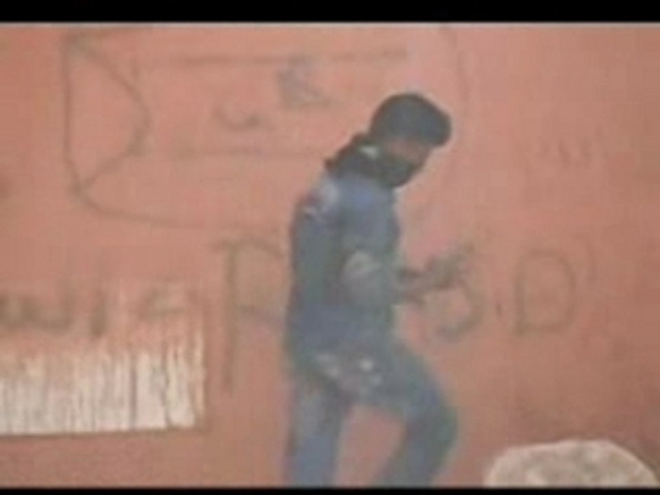 intifada saharaui