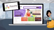 Pilatespal.com for Finding Pilates Classes and Everything Related to Pilates