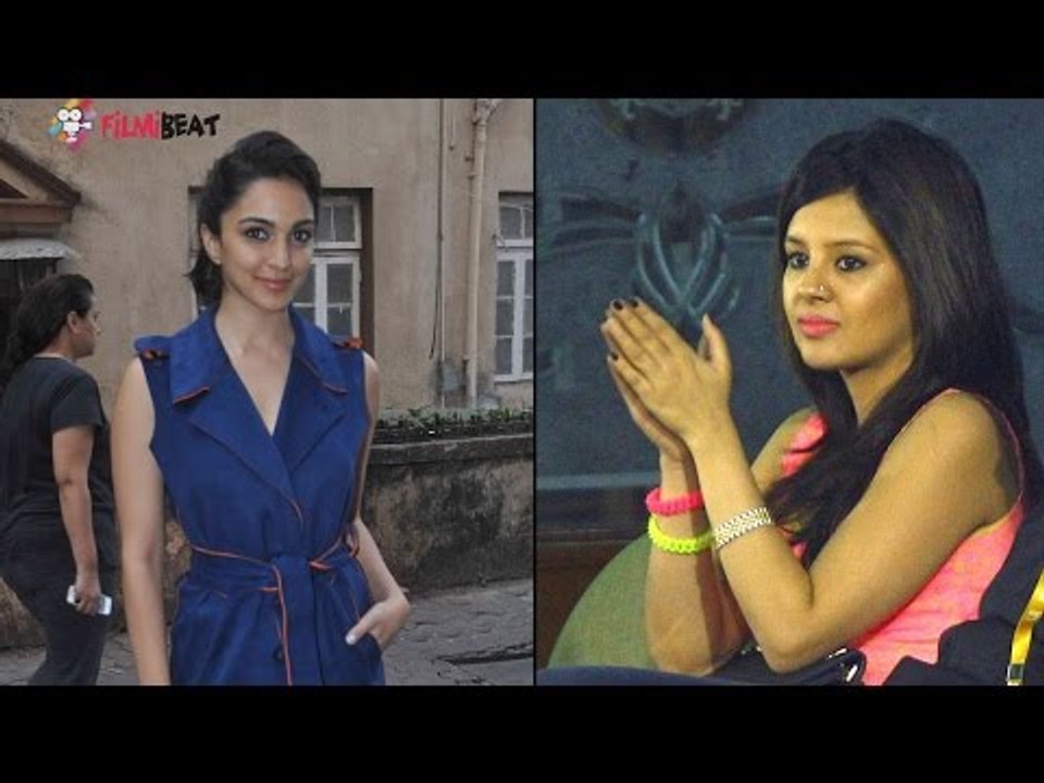 MS Dhoni:The Untold Story- Sakshi Dhoni praises Kiara Advani for her performance |Filmibeat