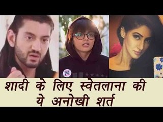 Dil Bole Oberoi: Gauri spoils Omkara-Svetlana marriage deal papers | FilmiBeat