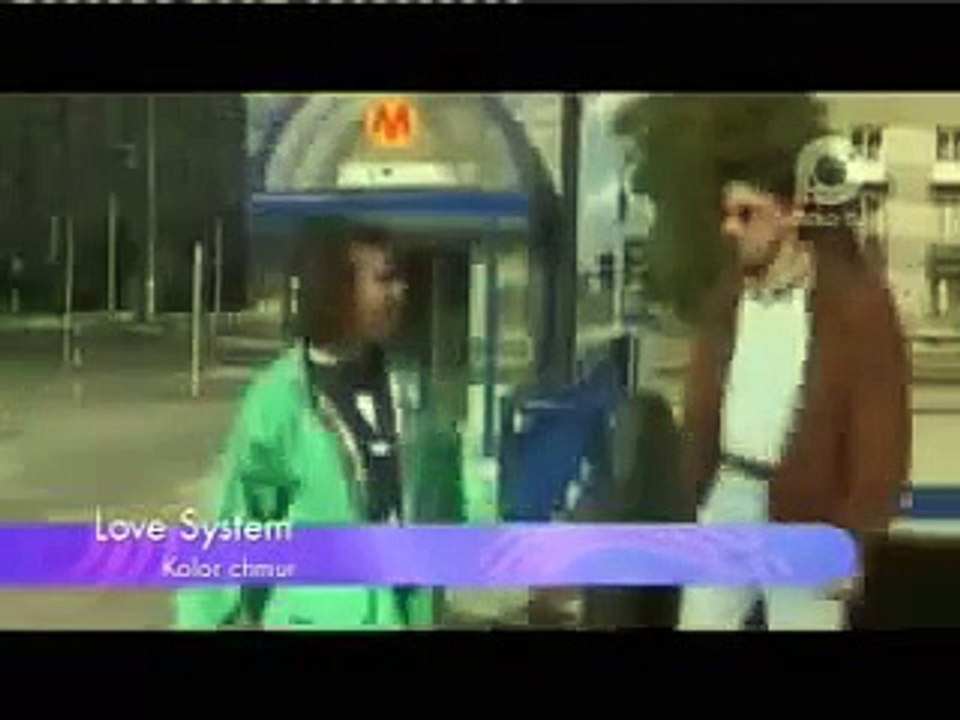 Love System - Kolor Chmur ☁ ☁