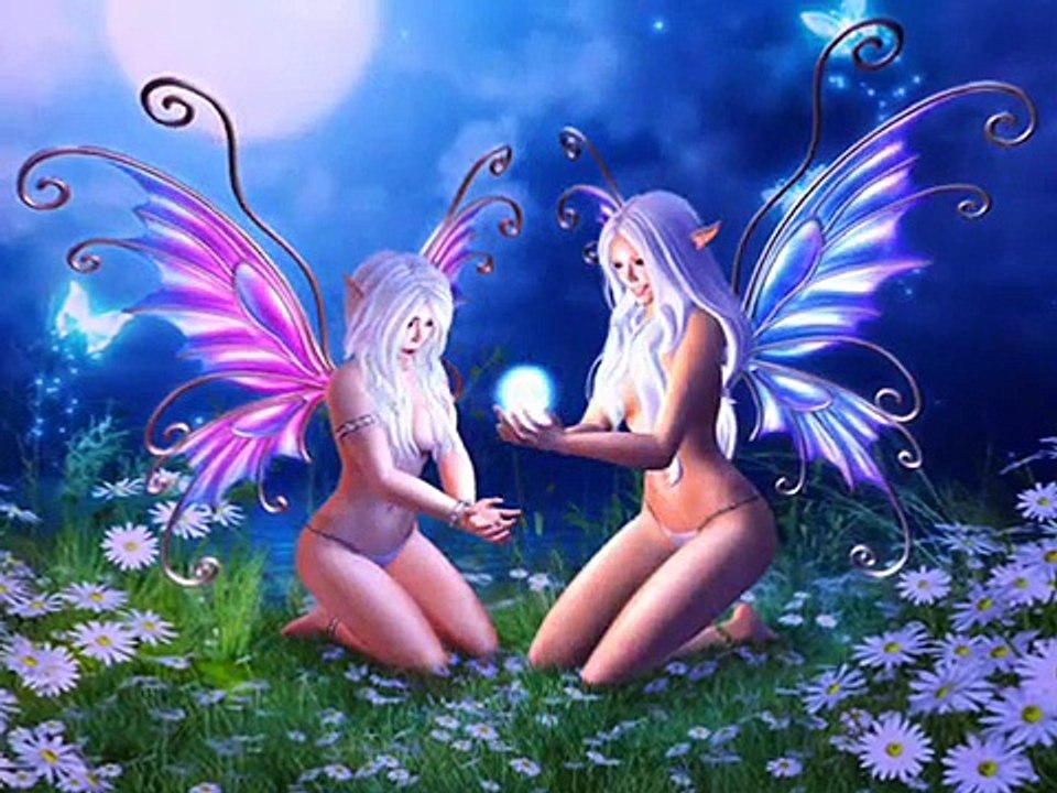Shazza - Magic Carillon ❁•̮͡•