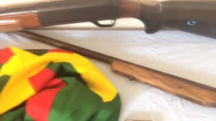 Bölücü Terör Örgütüne Finansal Destek Sağlayan ve Sosyal Medyada Lehine Propaganda Yapan Şüpheliler...