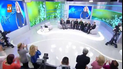Müge Anlı ile Tatlı Sert 7 Mart 2017 Tek Parça İzle Part 1