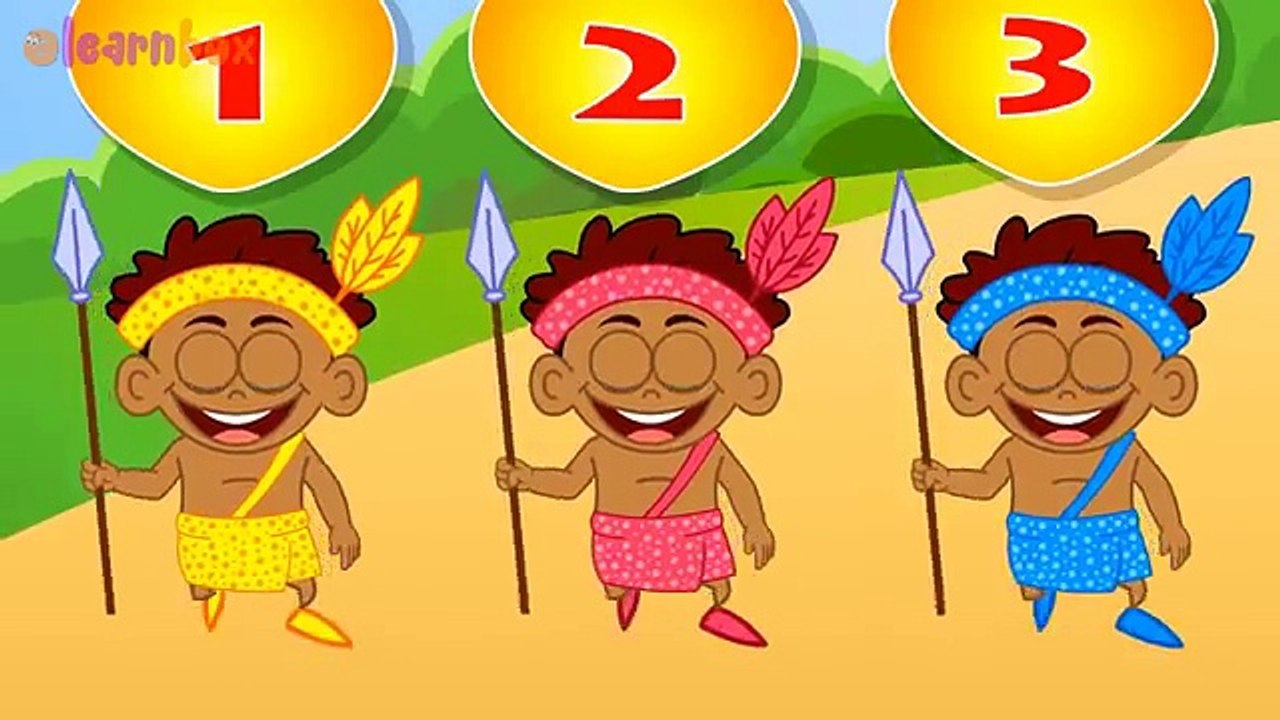 ABC Song for Kids | English Songs Video For Kids | ABCD Shapes Song | Alphabet Learning Fo