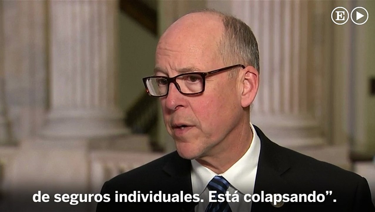 El plan de salud de los republicanos