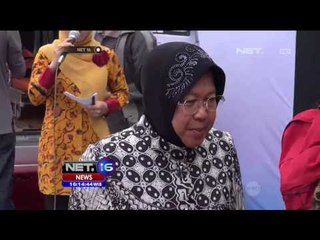Survei Terbaru, Risma Ungguli Ahok - NET16