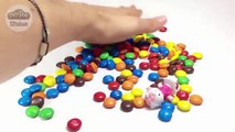 Learn Colors Balloons Surprise Cups Hello Kitty! The Balloons Popping Show for Learning Co