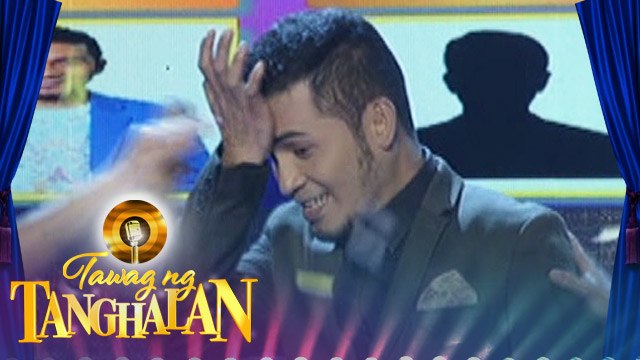 Tawag ng Tanghalan: Froilan claims his spot in TNT Grand Finals