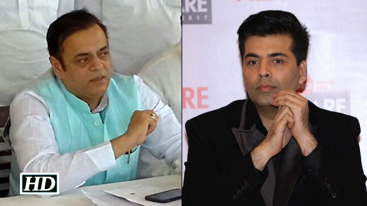 Abu Azmi questions Karan over surrogacy