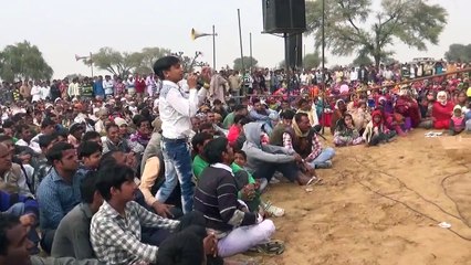 गिण के दे लिए बोल 360 -- SUPERHIT STAGE MUQABALA -- HARI MIRCH & SUSHMA -- ANTIL FILMS