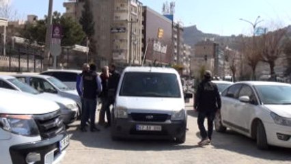 ABD Konsolosluğu Tercümanı Adliyeye Sevk Edildi