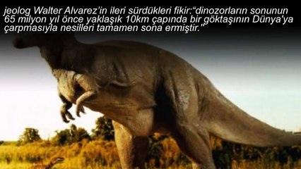 TARİH ÖNCESİ YAŞAMIŞ EN TEHLİKELİ CANLILAR HD